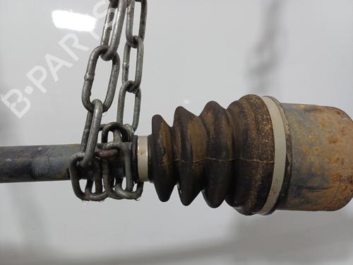 Used Right rear driveshaft Right rear driveshaft 37166134 37166134