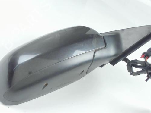 Right mirror AUDI A3 Sportback (8PA) 1.9 TDI | BP20451831C27 