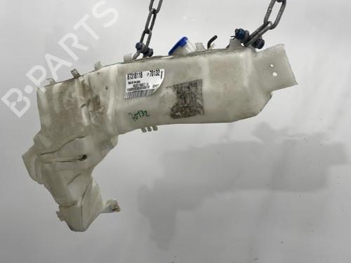 Used Windscreen washer tank FORD FOCUS II (DA_, HCP, DP) 1.6 TDCi (90 hp) 20396855