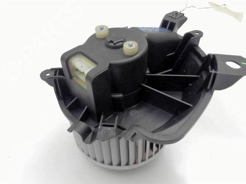 Heater blower motor FIAT PUNTO EVO (199_) 1.3 D Multijet (199AXC1A, 199BXC1A, 199AXT1A, 199BXT1A) | BP20469427M62 
