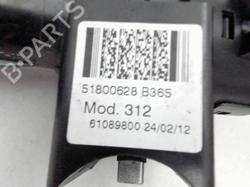 Ignition barrel FORD KA (RU8) 1.2 | BP40224374M48 - Image 3