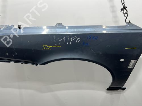 Used Left front fenders FIAT TIPO (160_) 1.4 (160.AC) (71 hp) 29338486