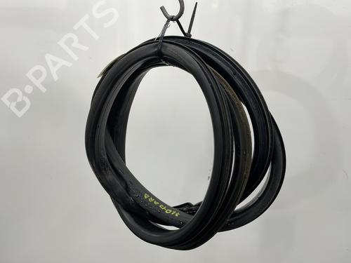 Rubber door seal RENAULT MEGANE III Grandtour (KZ0/1) 1.5 dCi | BP25210039C142 