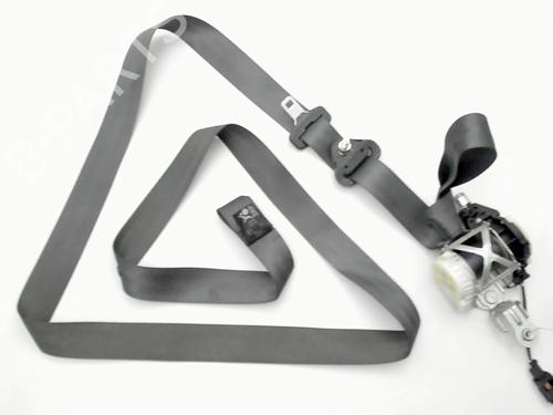 Used Front right belt tensioner RENAULT CLIO III (BR0/1, CR0/1) 1.5 dCi (C/BR0G, C/BR1G) (68 hp) 28361764