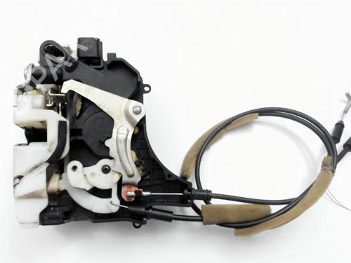 Front right lock MITSUBISHI GRANDIS (NA_W) 2.0 DI-D (NA8W) | BP20388961C97 