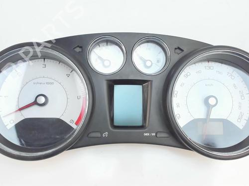 Instrument cluster PEUGEOT 308 SW I (4E_, 4H_) 2.0 HDi | BP20409095C47 
