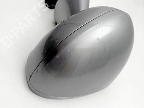 Left mirror OPEL MERIVA B MPV (S10) 1.7 CDTI (75) | BP27804578C26 
