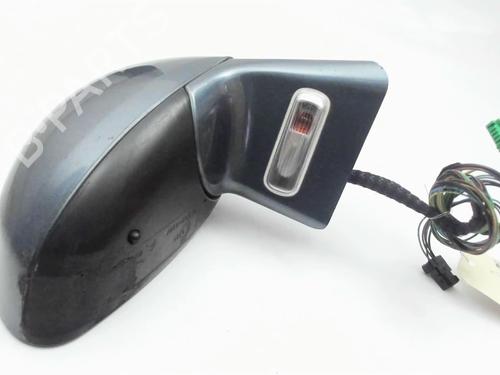 Right mirror CITROËN C4 I (LC_) 1.6 16V | BP20418262C27 