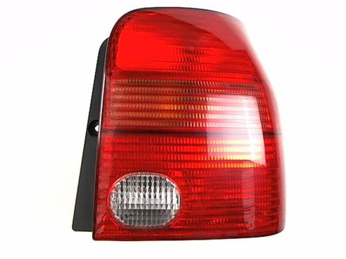 Right taillight VW LUPO I (6X1, 6E1) 1.0 | BP20436823C35 