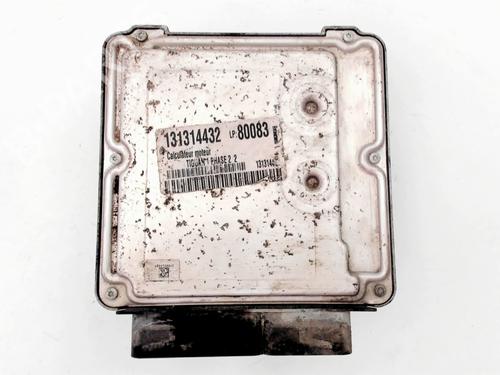Engine control unit (ECU) VW TIGUAN (5N_) 2.0 TDI 4motion | BP38787669M57 - Image 2