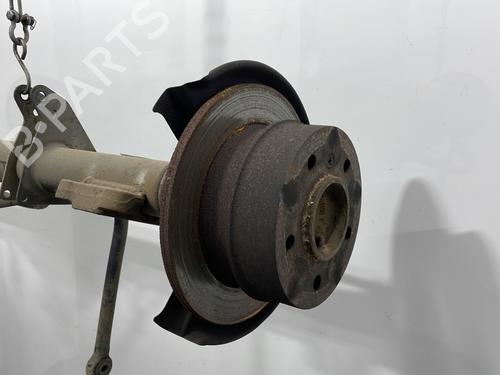 Used Rear differential Rear differential MERCEDES-BENZ SPRINTER 2-t Van (B901, B902) 208 CDI (901.661, 901.662, 902.661, 902.662) (82 hp) 32428718 32428718