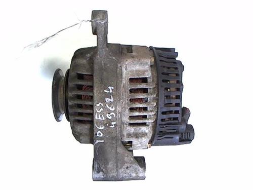 Used Alternator PEUGEOT 106 II (1A_, 1C_) 1.1 i (60 hp) 20452554