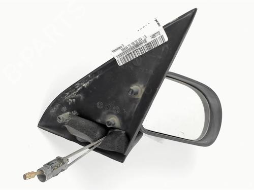 Right mirror FIAT BRAVA (182_) 1.9 TD 100 S (182.BF) | BP21229189C27 