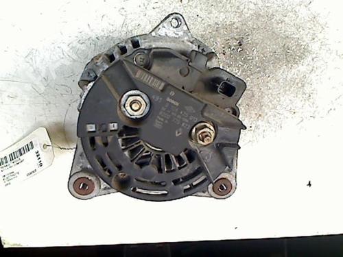 Generator RENAULT MODUS / GRAND MODUS (F/JP0_) 1.4 (JP01, JP0J) | BP20410837M7 