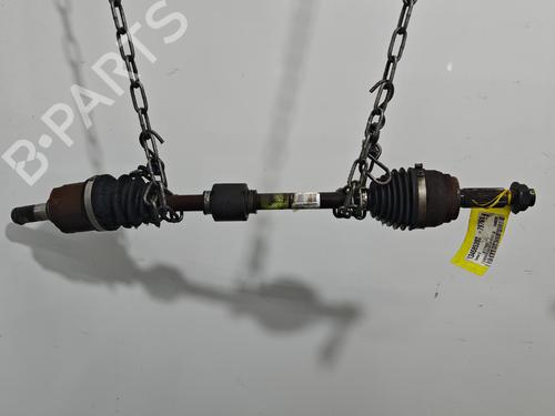 Left front driveshaft HYUNDAI i30 (PDE, PD, PDEN) 1.0 T-GDI | BP40280123M38 - Image 3