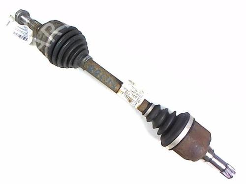 Used Left front driveshaft CITROËN C4 Grand Picasso I (UA_) 2.0 HDi 150 (150 hp) 20847533