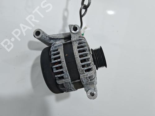 Alternator OPEL CORSA E (X15) 1.0 (08, 68) | BP38343824M7 - Image 5