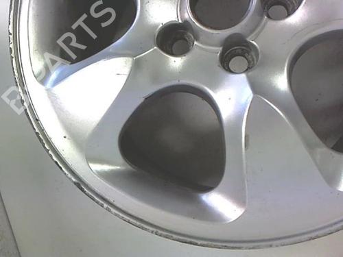 Felg JAGUAR S-TYPE II (X200) 3.0 V6 | BP20452988C45 