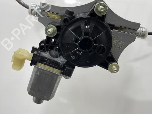 Rear right window mechanism KIA STONIC (YB) 1.0 T-GDi | BP27518926C25 - Image 5