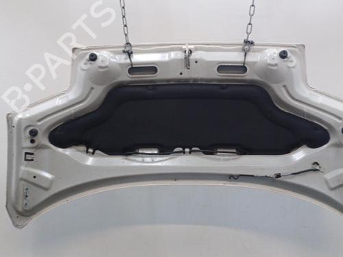 Hood CITROËN C2 (JM_) 1.4 HDi | BP20427642C1