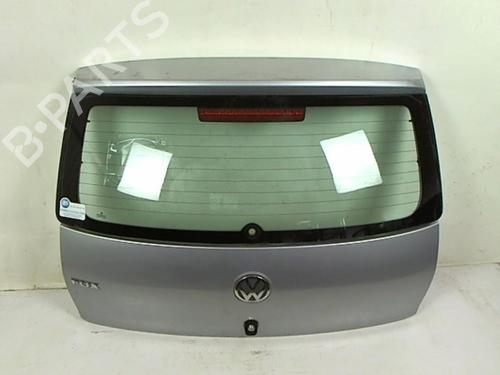 Tailgate VW FOX Hatchback (5Z1, 5Z3, 5Z4) 1.2 | BP20402818C6 