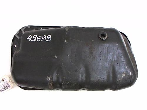 Oliebundkar RENAULT TWINGO II (CN0_) 1.2 16V (CN04, CN0B) (75 hp) 28329915
