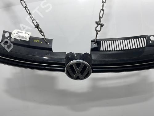 Calandre VW GOLF VI (5K1) 2.0 TDI (110 hp) 31871815