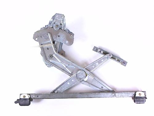 Rear right window mechanism ROVER 400 II (RT) 414 Si | BP22914692C25 