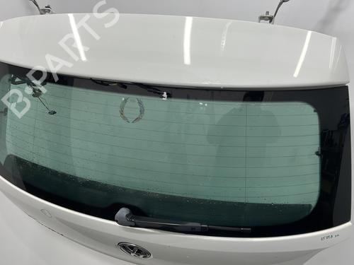 Bakluke CC/Kombi-Kupé VW POLO V (6R1, 6C1) 1.2 TSI 16V | BP29625662C6 