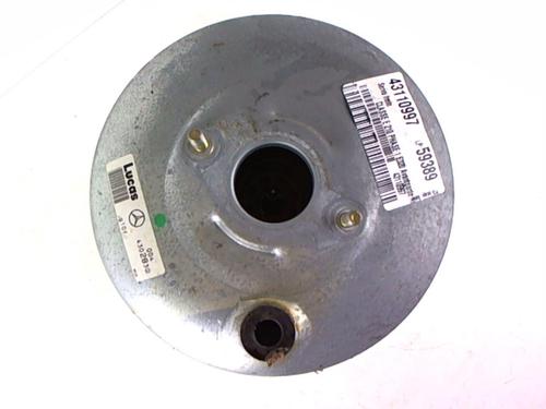 Used Servo brake Servo brake MERCEDES-BENZ E-CLASS (W210) E 320 (210.055) (220 hp) 20391896 20391896