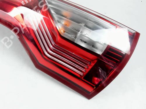 Left taillight CITROËN C4 Grand Picasso I (UA_) 1.6 HDi | BP29043443C34 