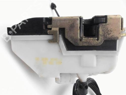 Front right lock CITROËN C3 Pluriel (HB_) 1.4 HDi | BP21009787C97 