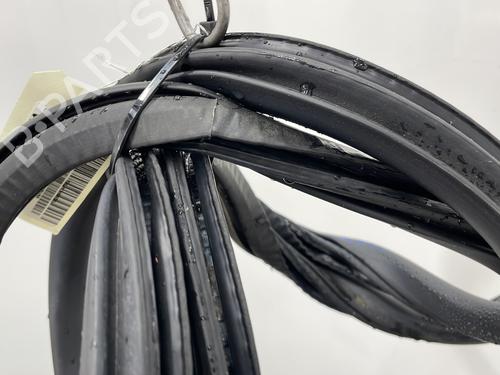 Rubber door seal OPEL CORSA F (P2JO) CORSA-e (68) | BP27499759C142 