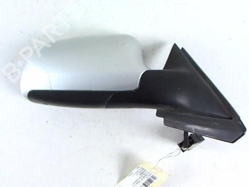 Right mirror AUDI A3 (8L1) 1.9 TDI | BP20426866C27 