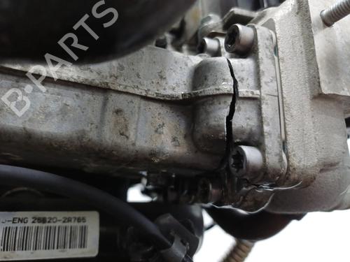Engine KIA VENGA (YN) | BP34172009M1 - Image 5