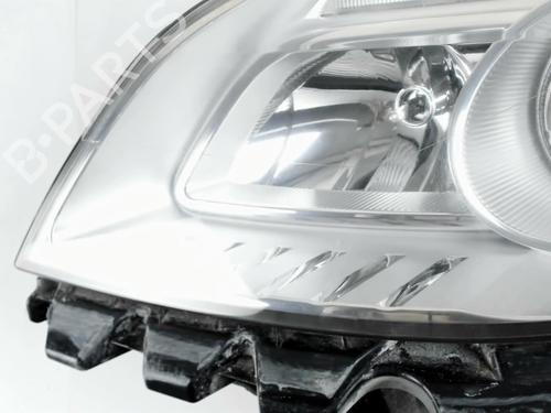 Venstre forlygte RENAULT SCÉNIC II (JM0/1_) 1.9 dCi (JM14) | BP29976609C28