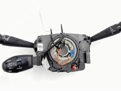 Used Steering column stalk PEUGEOT 308 II (LB_, LP_, LW_, LH_, L3_) 1.6 GTi (L35GNH) (272 hp) 32149362