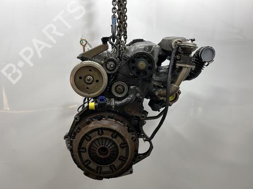 Engine AUDI A6 C4 (4A2) 2.5 TDI | BP22756664M1 - Image 7