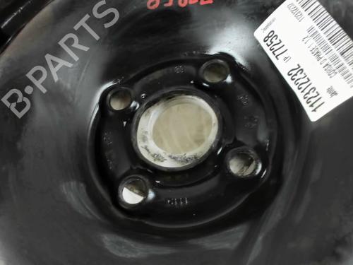 Rim OPEL CORSA D (S07) 1.3 CDTI (L08, L68) | BP29338358C45 