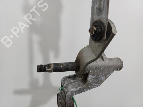 Front wiper motor RENAULT MEGANE IV Hatchback (B9A/M/N_) 1.2 TCe 130 (B9MR) | BP36685172M29  - Image 7