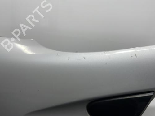 Left front fenders NISSAN ALMERA TINO (V10) 2.2 dCi | BP20928887C41 