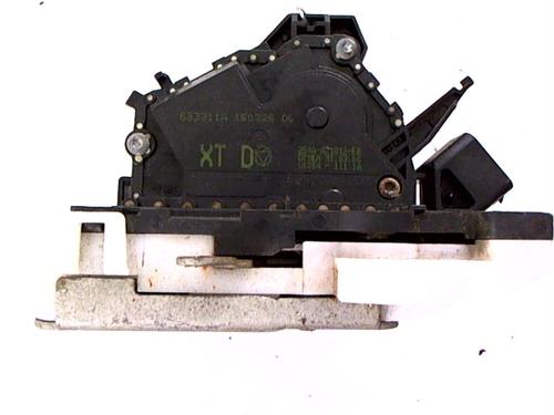 Front right lock FORD MONDEO III (B5Y) 1.8 16V | BP20392271C97 