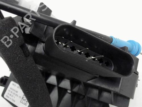 Used Front right lock Front right lock FORD ECOSPORT 1.0 EcoBoost (125 hp) 30364062 30364062