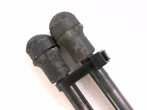 Tailgate lift support CHEVROLET MATIZ (M200, M250) 0.8 LPG | BP20432358C138 