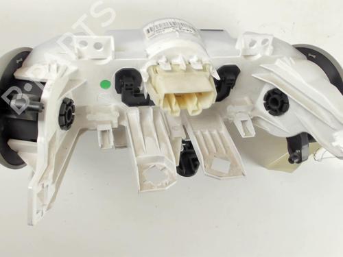 Used Climate control Climate control CITROËN C1 (PM_, PN_) 1.0 (68 hp) 21236826 21236826