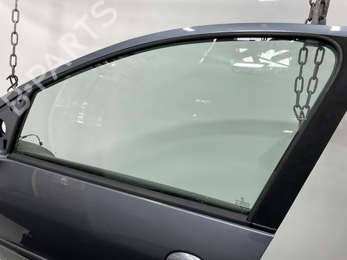 Dør venstre foran PEUGEOT 206 Hatchback (2A/C) 1.4 HDi eco 70 | BP28709187C2