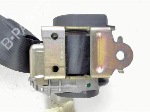 Rear right belt tensioner PEUGEOT 407 SW (6E_, 6D_) 2.0 HDi 135 | BP20398360C90 