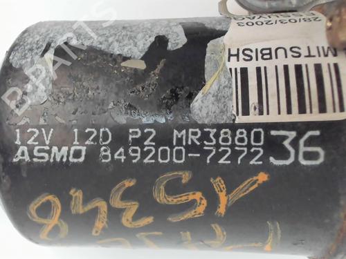 Viskermotor vindrude MITSUBISHI PAJERO III (V7_W, V6_W)  | BP21228916M29 