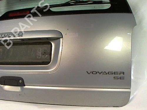 Tailgate CHRYSLER VOYAGER / GRAND VOYAGER III (GS_, NS_) 2.5 TD | BP21203808C6 