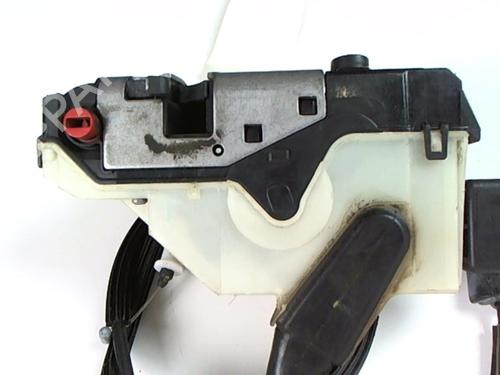 Rear right lock CITROËN C4 II (NC_) 1.6 HDi 110 | BP20392695C99